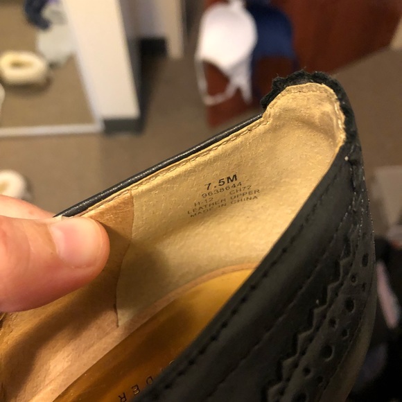 Sperry Heels - Picture 8 of 8